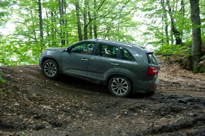 4x4 Family Adventure Edycja Historyczna - Kłodzko