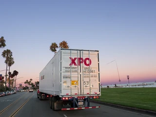  XPO Logistics