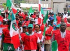 Affiliates of NLC, TUC Lagos embarks on indefinite nationwide strike