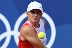 Iga Świątek zdobyła brązowy medal igrzysk olimpijskich w Paryżu