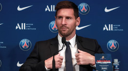 Lionel Messi először beszélt PSG-játékosként: nem tudja még, mikor játszhat, a céljai egyértelműek