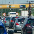 Uważaj na autostradach. Od dziś duże zmiany na bramkach