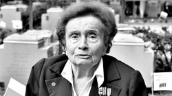 Uczestniczka Powstania Warszawskiego zmarła w przededniu rocznicy. Była sanitariuszką