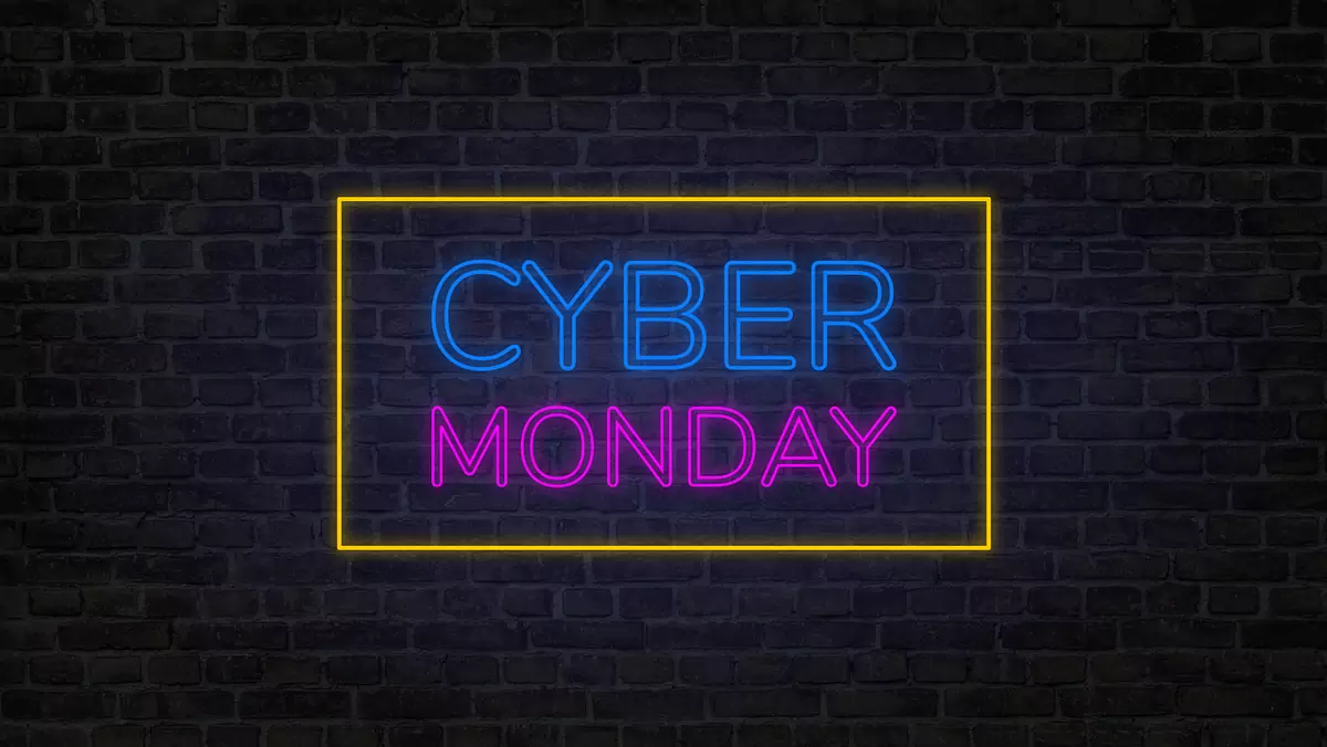 Cyber Monday już w poniedziałek!