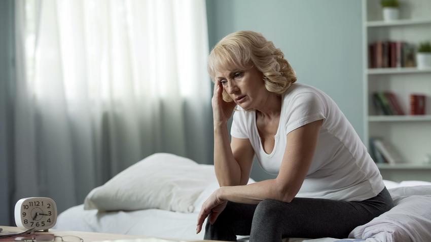 klimax menopauza változókor jelei fogamzásgátló tabletta, menstruáció