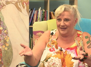 NIKADA NIJE STAO PRED KAMERE ILI DAO INTERVJU: Ovo je muž Vesne Rivas, koji izbegava javnost u širokom luku! (Foto)