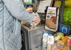 Mąka wycofana ze sklepów. Jest skażona rakotwórczą substancją. Masz ją w domu?