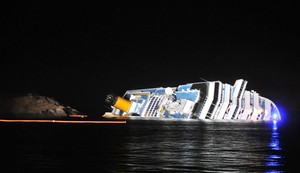 Costa Concordia