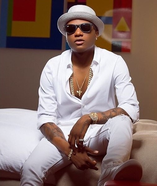 wizkid is the second most followed celebrity in nigeria premiumtimes - most followed nigerian on instagram 2018