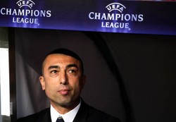 Liga niemiecka: Roberto Di Matteo nowym trenerem Schalke 04 Gelsenkirchen
