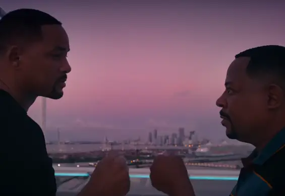 "Bad Boys for Life" - Will Smith i Martin Lawrence w trzeciej części kultowego filmu