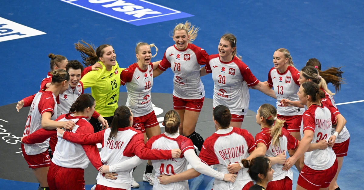 MŚ piłkarek ręcznych. Efektowna inauguracja Polek. W pierwszym meczu zdemolowały Chinki