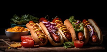 Tanie urządzenie do hot-dogów. Zaskocz ciekawą przekąską