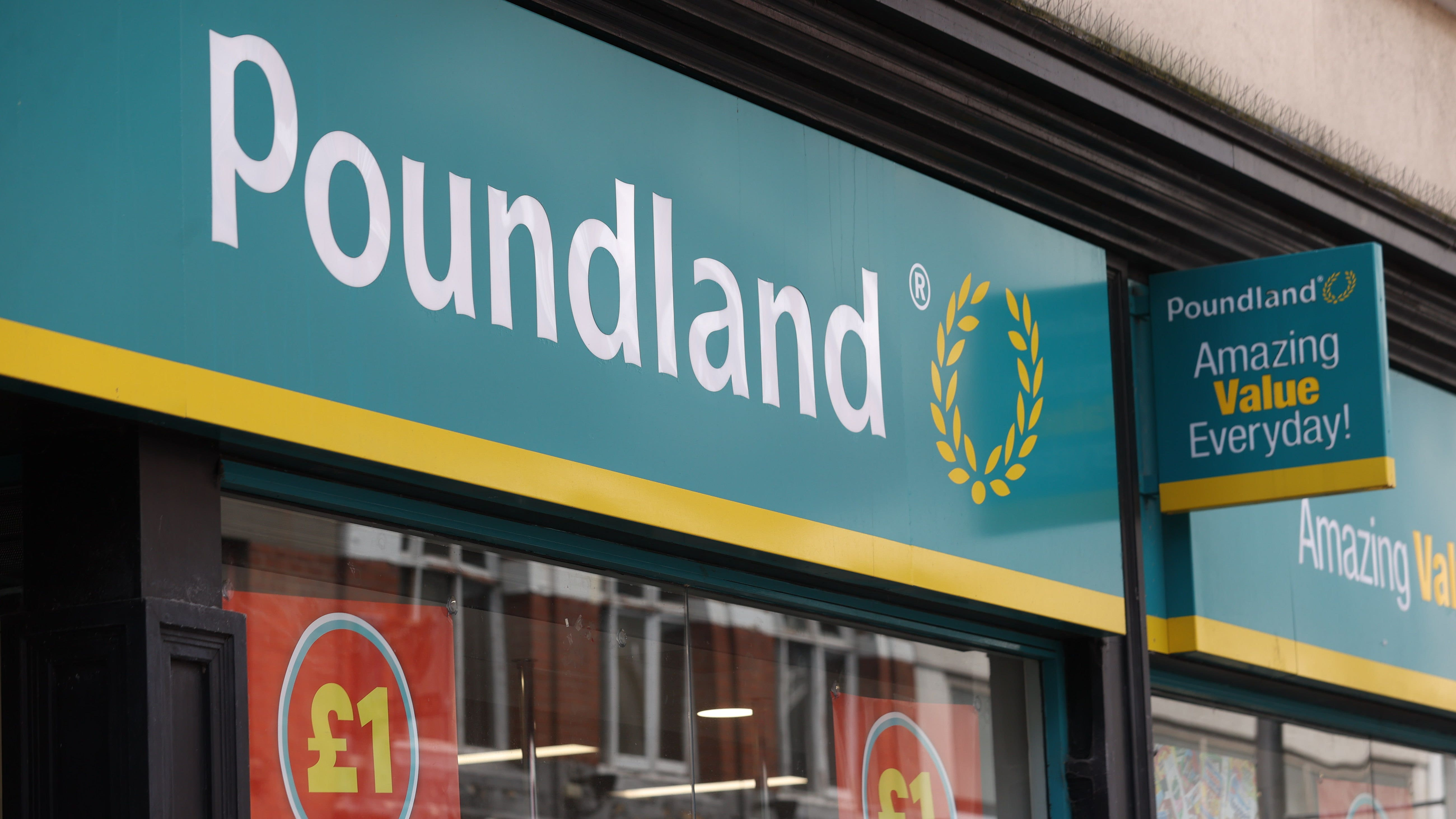 150 Poundland stores shut, 2,200 jobs cut as discount chain completes restructure