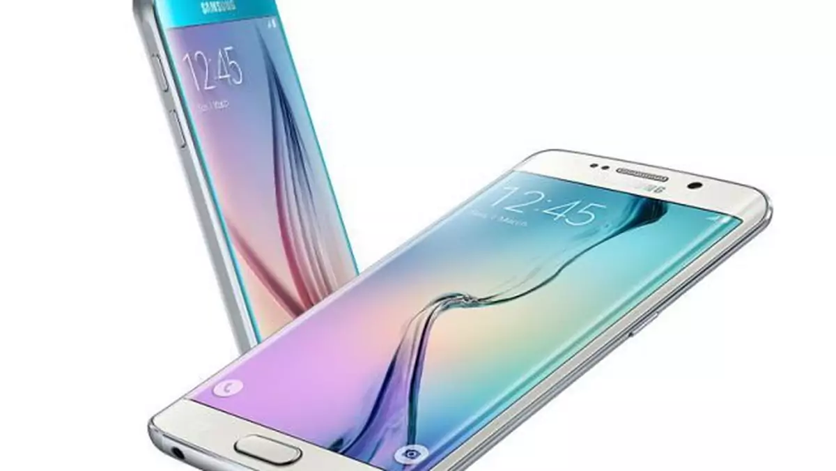 Koszty produkcji Galaxy S6 Edge to 290 dolarów