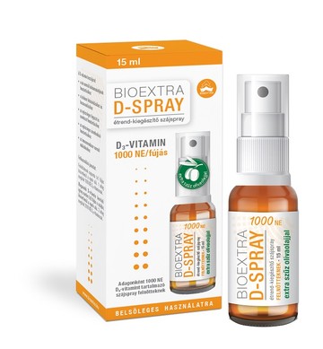 D-spre oliva olajjal 1000iu 3d barnauveggel (1)