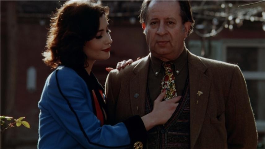 'Istintobrass', reż. Massimiliano Zanin