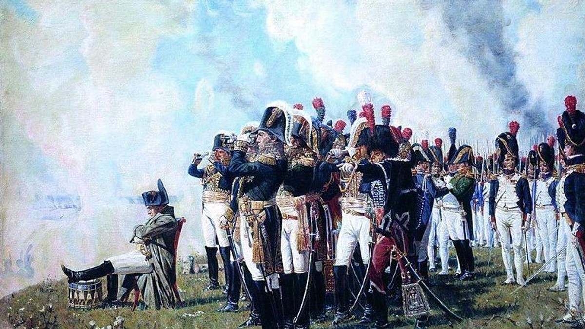 napoleon borodino