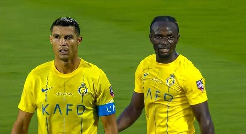 sadio-mane-Al Nassr