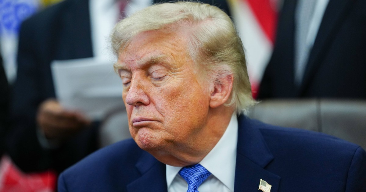 Amerykanie rozczarowani Trumpem. Nowy sondaż uderza w prezydenta USA w ważnym momencie