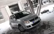 Suzuki Swift - Nie przestaje zaskakiwać