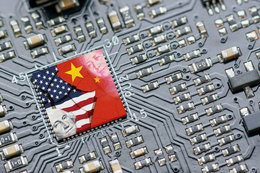 USA zamierzają odciąć Chiny od technologii produkcji chipów