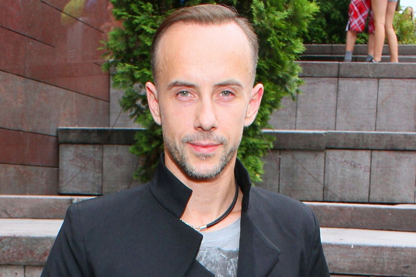 Adam Darski