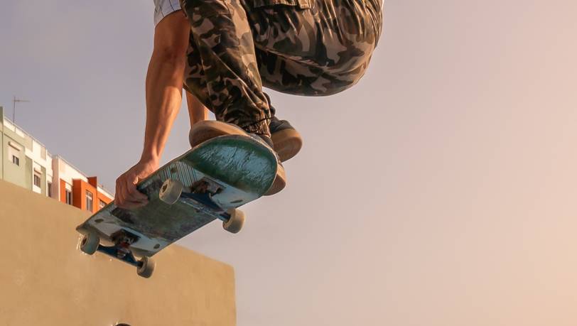 Von Pennyboard bis Classic-Board: Beliebte Skateboards im Vergleich