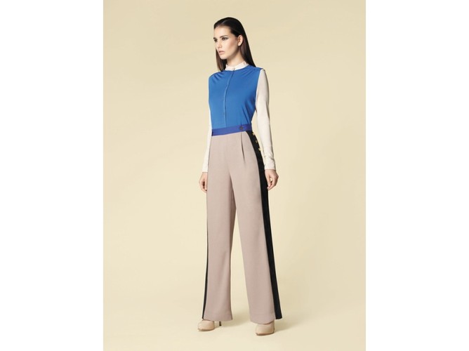 New Look - kolekcja wiosna/lato 2012