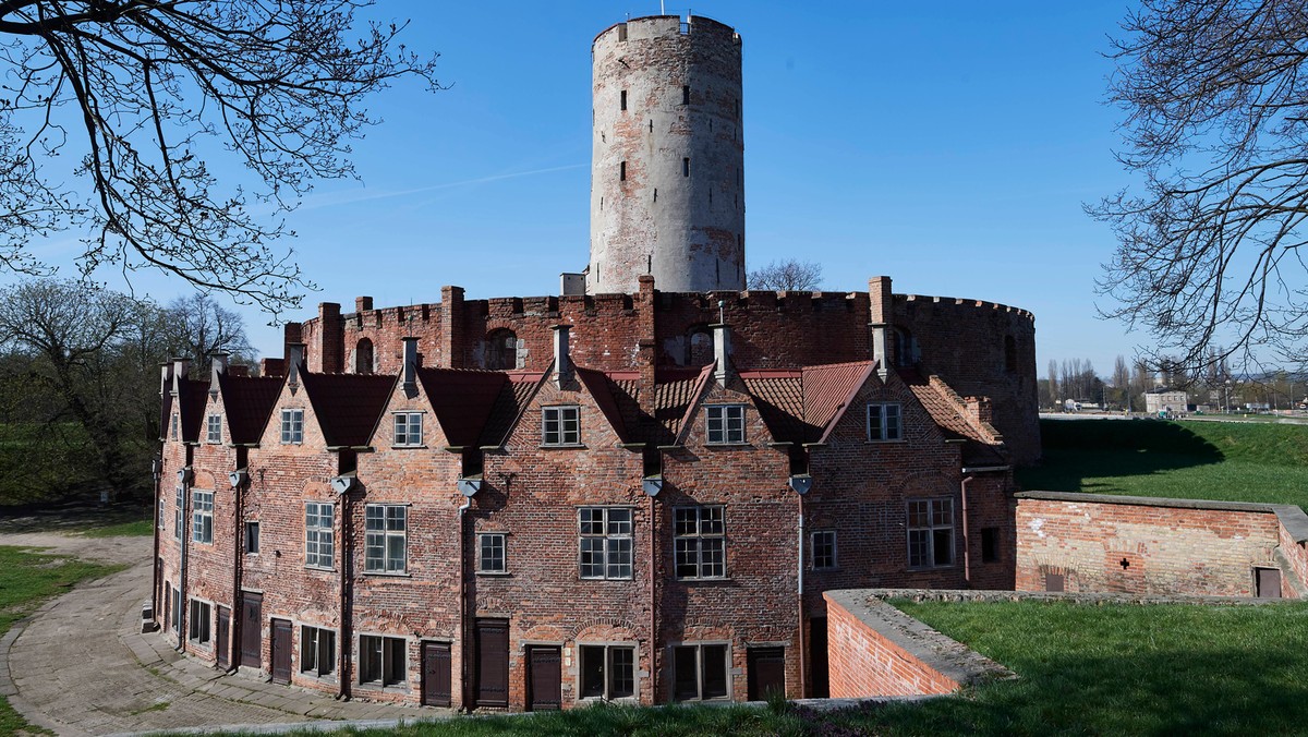 Gdańsk: Twierdza Wisłoujście. Archeolodzy zapraszają na dni otwarte