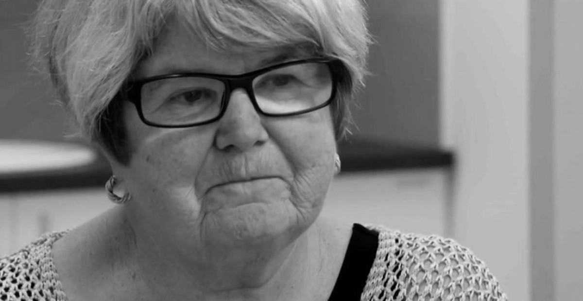 Wiesława Judek była uczestniczką drugiej edycji programu "Sanatorium miłości".