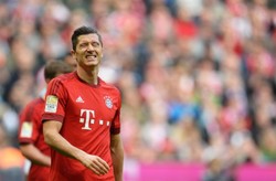 Kucharski: Bayern promuje Lewandowskiego na całym świecie