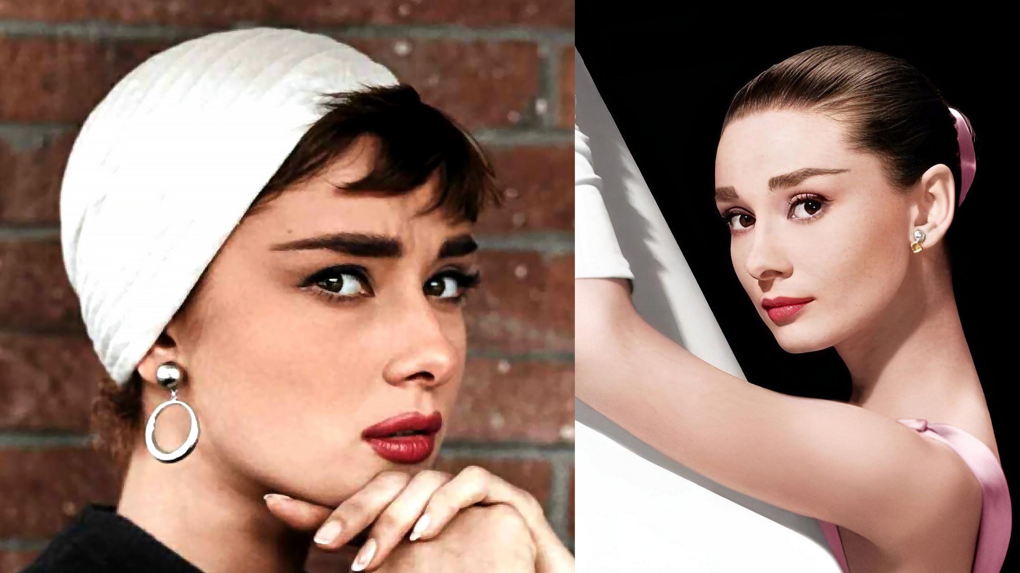 Audrey Hepburn a tajomstvo elegancie.