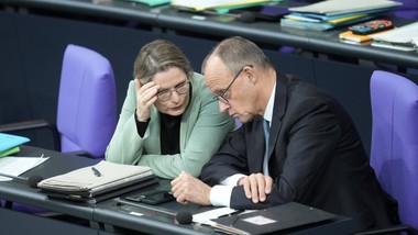 niemiecki kontrwywiad podpadł amerykanom. "zasad nie ustala waszyngton