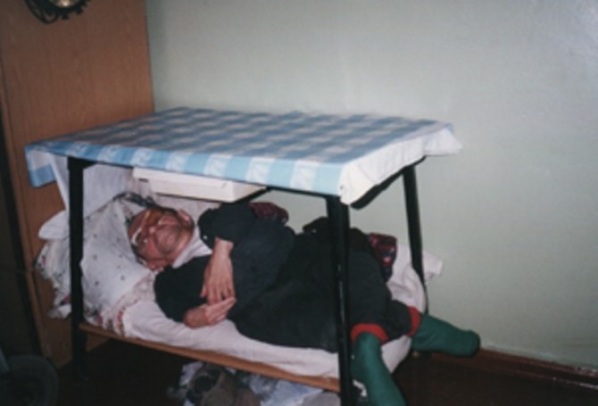 Konstantin Morozov