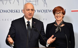 Rafalska: Po rozszerzeniu programu 500 plus skorzysta z niego 6,8 mln dzieci