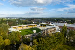 Koniec legendy. Słynne belgijskie Lokeren bankrutem