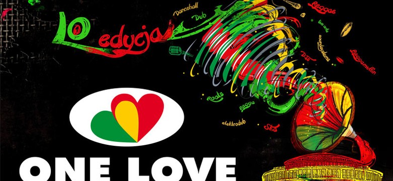 One Love Sound Fest: huczny jubileusz