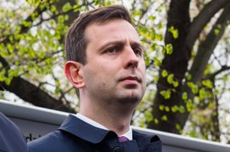 Kryzys konstytucyjny w Polsce: PSL apeluje o zwołanie Rady Bezpieczeństwa Narodowego