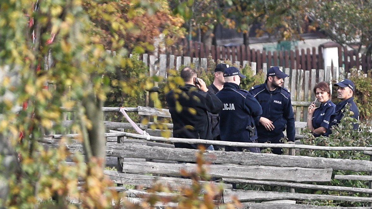 Bańska Niżna: Śledztwo po wybuchu. 40-latek sprzedawał bomby?