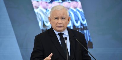 Jarosław Kaczyński pisze do wiernych list. "Reżim Putina jest zdolny do wszystkiego"