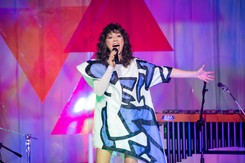 Natalia Kukulska przypomina piosenkę Beaty Kozidrak i zespołu Bajm. Wszyscy to znają