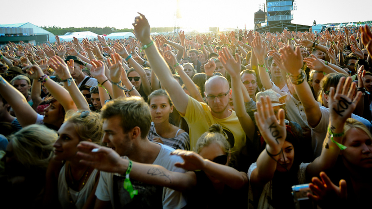 Po raz dziesiąty Open'er Festival udostępnia organizacjom non-profit przestrzeń do prezentacji. Na przestrzeni lat w strefie NGO pojawiło się ich ponad 200! Już teraz możliwa jest aplikacja do strefy NGO.