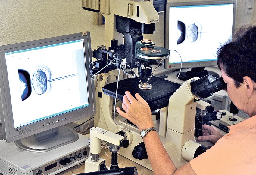 U Trebinju olakšan postupak za vantelesnu oplodnju 