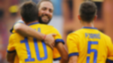 Serie A: mecz Juventus Turyn - Chievo Werona, transmisja w telewizji i Internecie. Gdzie obejrzeć?