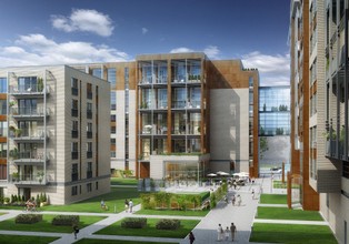 Ceny mieszkań na rynku pierwotnym w I kw. 2012 r. - ranking miast