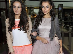 (Gorsza) kopia ideału? Natalia Siwiec wprowadza na salony siostrę