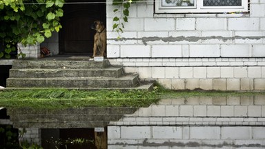 We Włoszech w wyniku ulew i burz doszło do podtopienia w kilku regionach