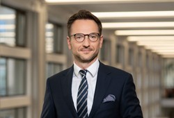 Minister Buda: Polski astronauta Sławosz Uznański poleci w kosmos