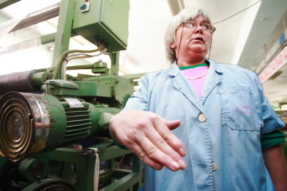 Posle 33 godine rada prsti Jagode Knežević su obogaljeni